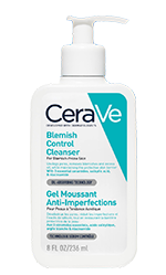 ACNE-PRONE SKIN
